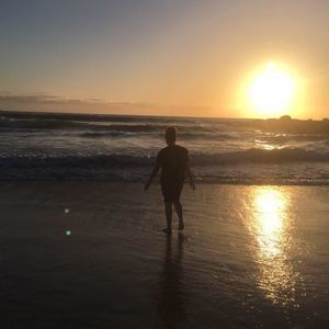 Meet your Posher, Kellie